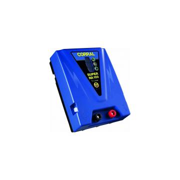 Generator impulsuri Super NA100 Dual