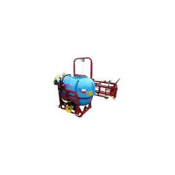 Masina erbicidat 300L/10m