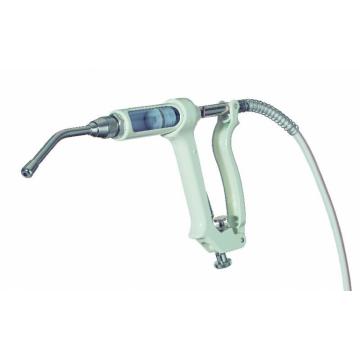 Seringa veterinara Drenchmatic 23ml