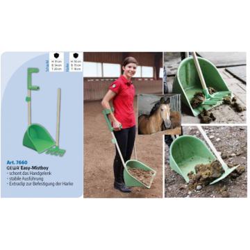 Set curatare grajd Easy