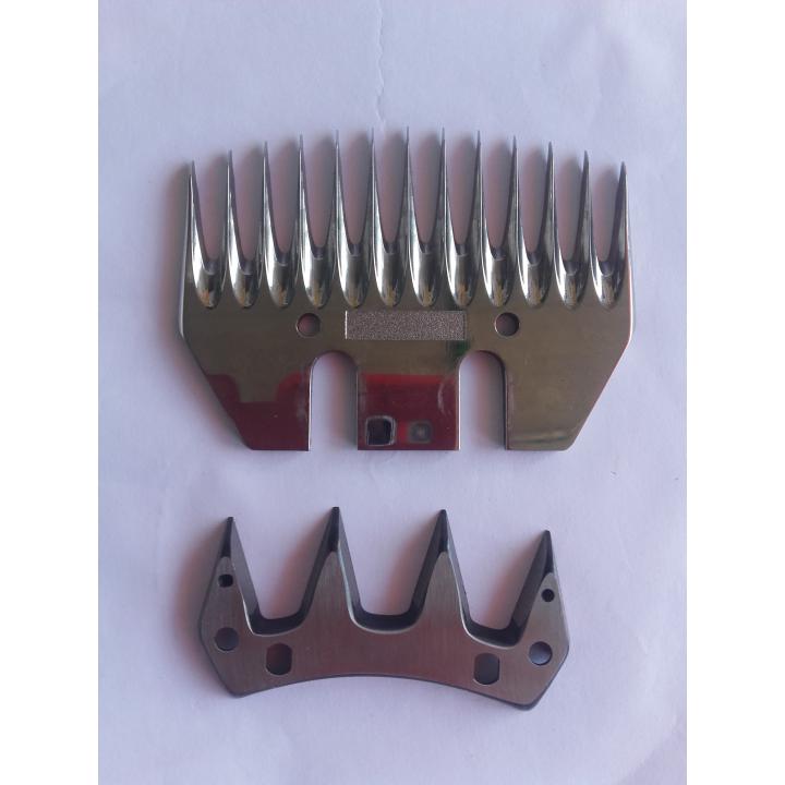 Set cutite masina de tuns oi Ovis