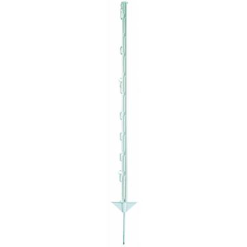 Stalp gard electric - talpa dubla