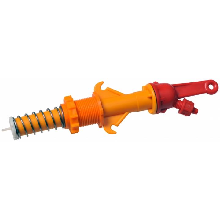 Supapa automata pentru DAP pentru pui si gaini