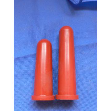 Tetina silicon vitei