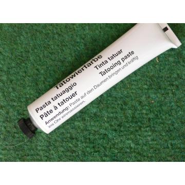 Tus pentru tatuat iepuri