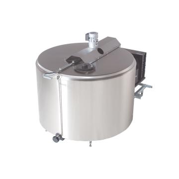 Tanc de racire lapte DeLaval
