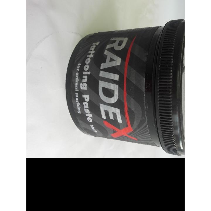 Tus pasta pentru tatuat 600 g