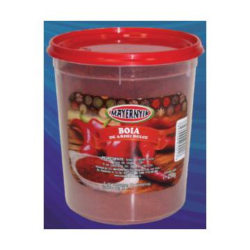 Boia de ardei dulce 250 gr.