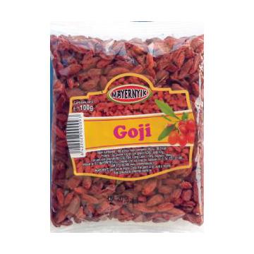 Fructe de goji