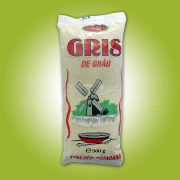 Gris - 500 g