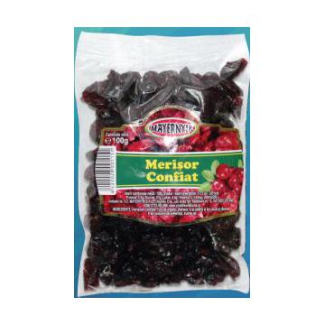 Merisor confiat 100 gr.