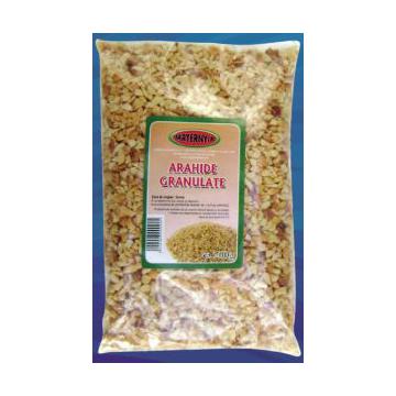 Arahide granulate 200 gr.