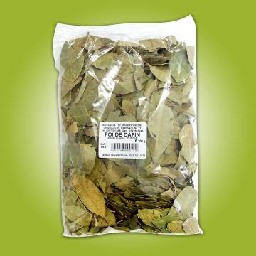 Foi de dafin 100 gr.