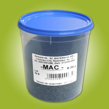 Mac 250 gr.