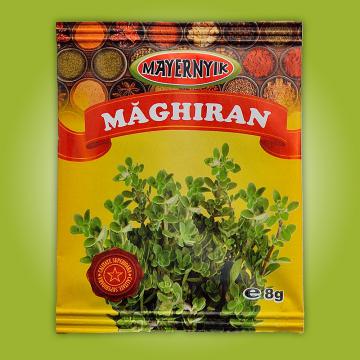 Maghiran - 8g