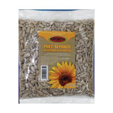 Miez de floarea soarelui 100 gr.
