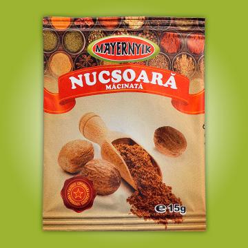 Nucsoara macinata - 15g
