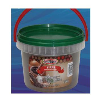 Piper negru macinat, 250 gr.