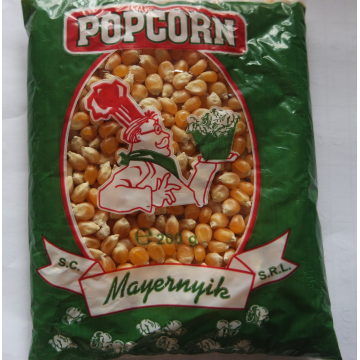 Popcorn la sac