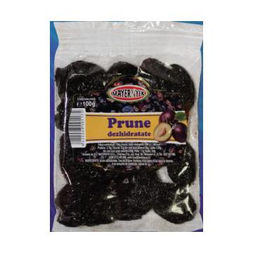 Prune deshidratate
