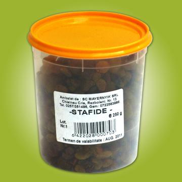 Stafide 250gr.