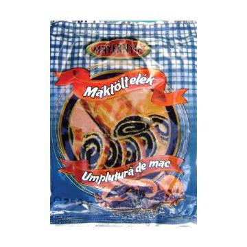 Umplutura de mac 250 gr.