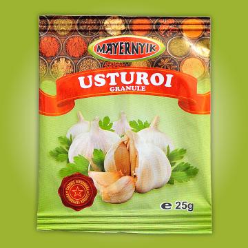 Usturoi granule - 25g