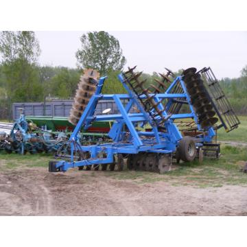 Discuri agricole 6,2 m