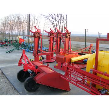 Freza agricola