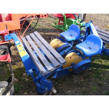 Masina de plantat rasaduri