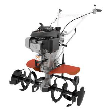Motosapa Profesionala R 652 L, Motor Loncin