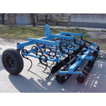 Combinator agricol 3,3 m