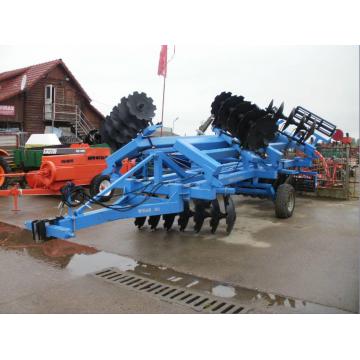 Discuri agricole 1,8-6,2 m