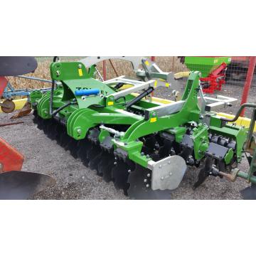 Grapa cu discuri 3 m