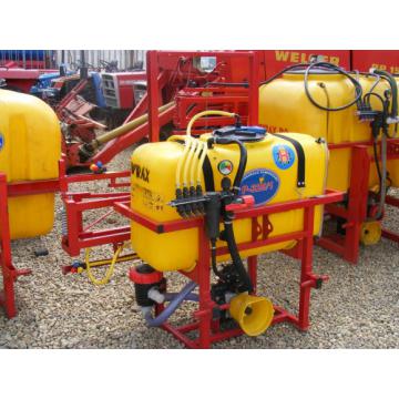 Instalatii de erbicidat