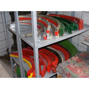 Piese de schimb pentru utilaje agricole