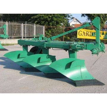 Plug agricol 3 nerversibil