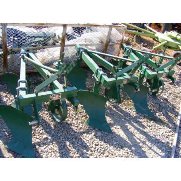 Plug tratoare japoneze