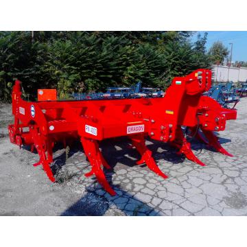 Scarificator 5 - 7- 9 ancore