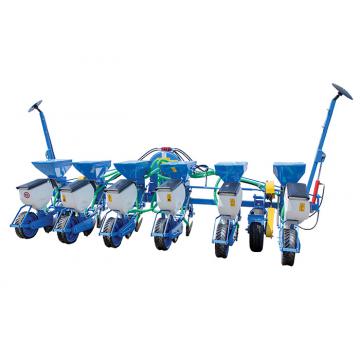 Semanatoare plante prasitoare SPC