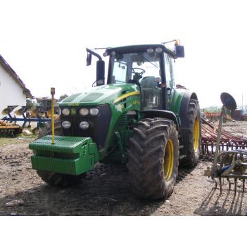 Tractor John Deere 7730
