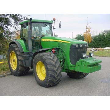 Tractor John Deere 8320