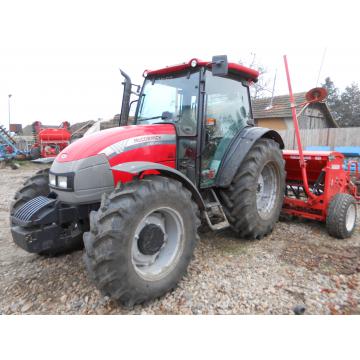 Tractor McCormick C Max 100 cp