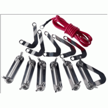 Accesorii gard electric banda 10-40 mm latime
