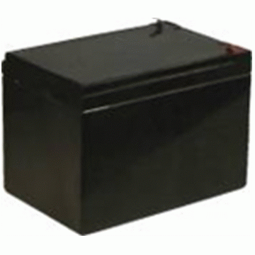 Acumulator pe baza de plumb 12 v-12 ah