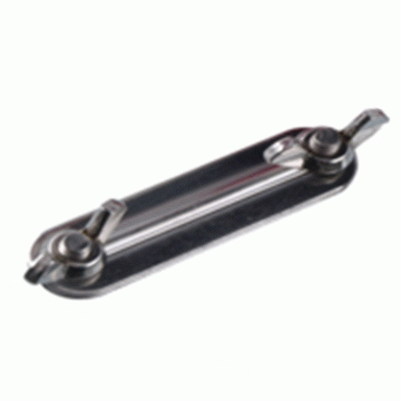 Conector gard electric banda 20-40 mm