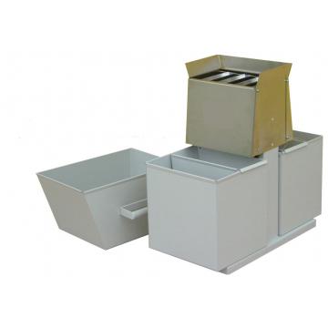 Divizor probe cereale capacitate 5l