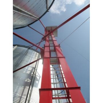 Elevator - Transportor cu cupe Kongskilde