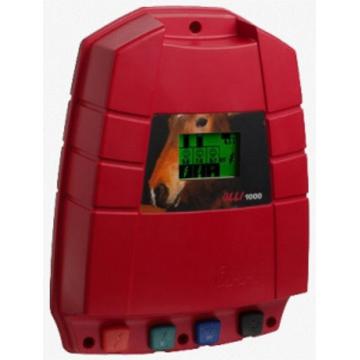 Gard electric, generator impulsuri Olli 1000