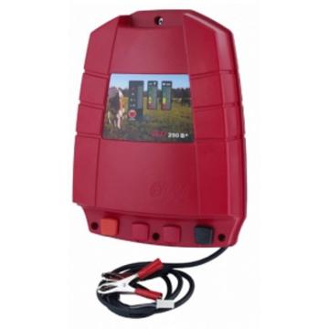 Gard electric + generator impulsuri Olli 250B
